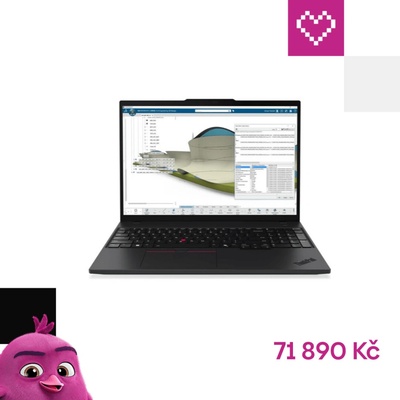 Lenovo ThinkPad P16s G4 21QR003ECK