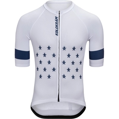 Kolokrám StarDress WhiteLightning