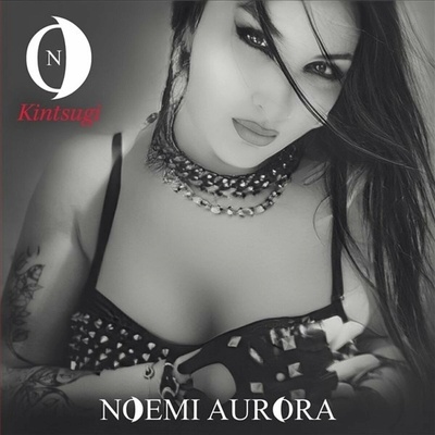 Noemi Aurora - Kintsugi LP