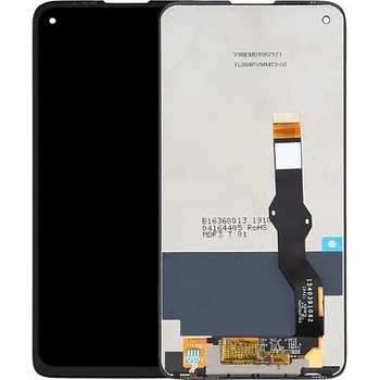 Image 1 of Motorola LCD дисплей за Motorola Moto G8 Power XT2041-1