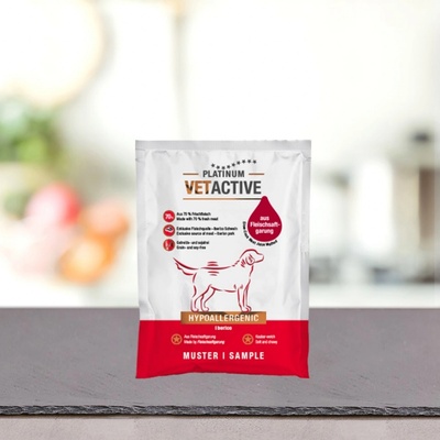 Platinum Vetactive Hypoallergenic 50 g