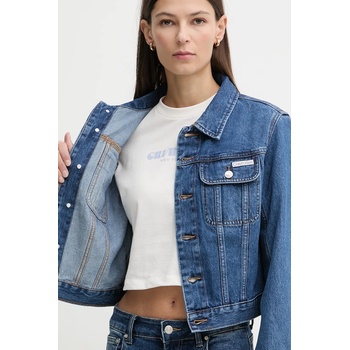 Calvin Klein Jeans Дънково яке Calvin Klein Jeans (LV047E629G)