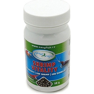 EasyFish Shrimp vitality 50 g