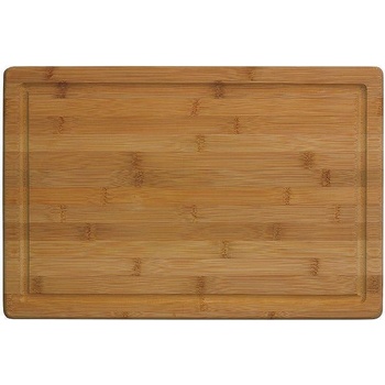 KELA Правоъгълна дъска за рязане от бамбук KELA Katana 45x30 см (1293)