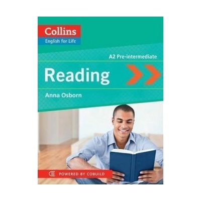 Collins English for Life: Reading A2