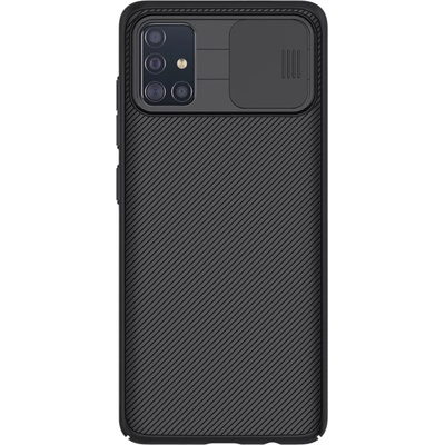 Samsung Galaxy A51 Удароустойчив NILLKIN CamShield Калъф и Протектор