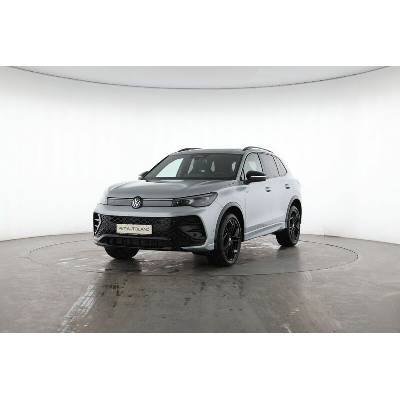 Volkswagen Tiguan 2.0 TDI R-Line 4Motion DSG 142 kW