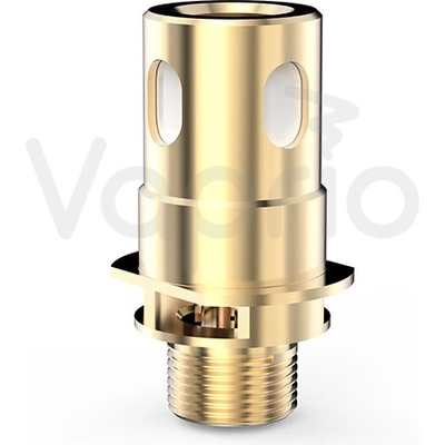 Innokin Zenith žhavicí hlava nerez 0,8ohm – Zbozi.Blesk.cz