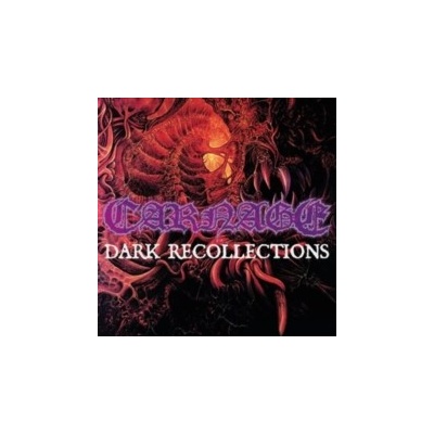 Dark Recollections - Carnage CD