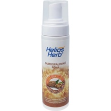 Helios Herb samoopalovací pěna 200 ml