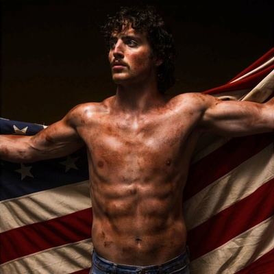 Benson Boone - American Heart CD