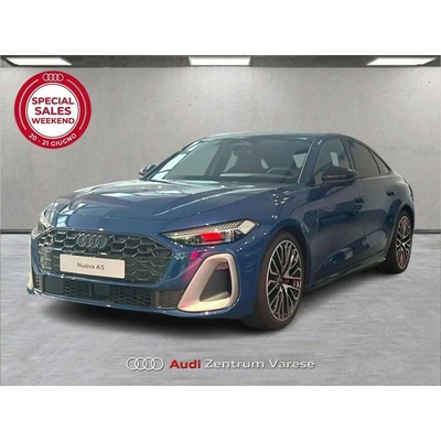 Audi A5 2.0 TDI quattro 150 kW