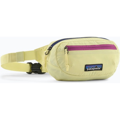 Patagonia Terravia Mini Hip vellum green