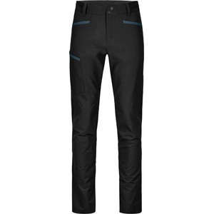 ORTOVOX Мъжки туристически панталон Ortovox Pelmo Pants Walking trousers - Black Raven II - размер XL (010-1172-0814)
