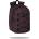 COOLPACK Ученическа раница Coolpack - TROOPER - Burgundy
