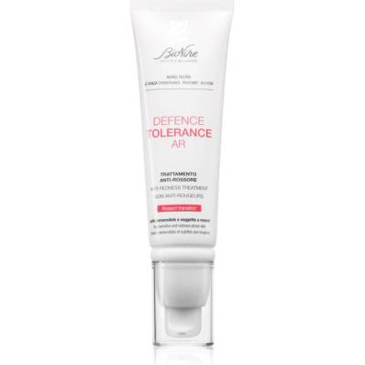 BioNike Defence Tolerance AR успокояваща грижа против зачервяване на кожата 50ml