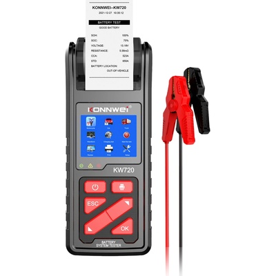 Konnwei KW720