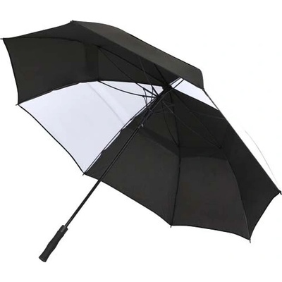 Jeff větruodolný golfový deštník 30