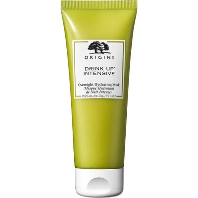 Origins Drink Up Intensive Overnight Hydrating Mask Маска за лице дамски 75ml