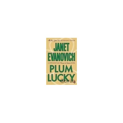 Plum Lucky - Janet Evanovich