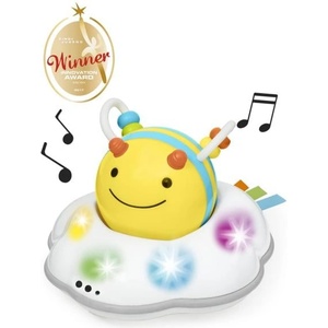 Skip Hop Музикална подвижна пчеличка Explore&More 5m+ (303108)