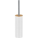 Kleine Wolke WC štětka bílá