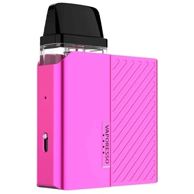 Vaporesso Xros Nano 1000 mAh pink 1 ks