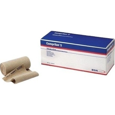 COMPRILAN S 10 cm x 5 m 10 ks