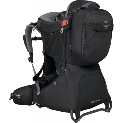 OSPREY Poco Premium 36 black – Zboží Dáma