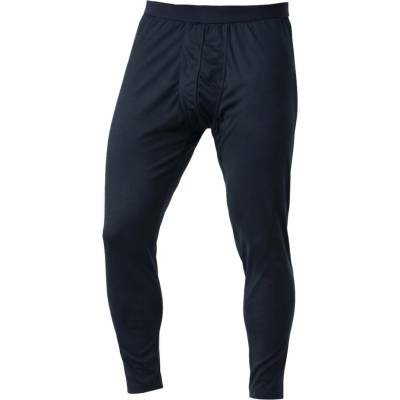 Columbia midweight Stretch Tight černá pánské termo kalhoty