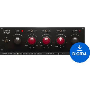 PSPaudioware Datamix A567 (Дигитален продукт)