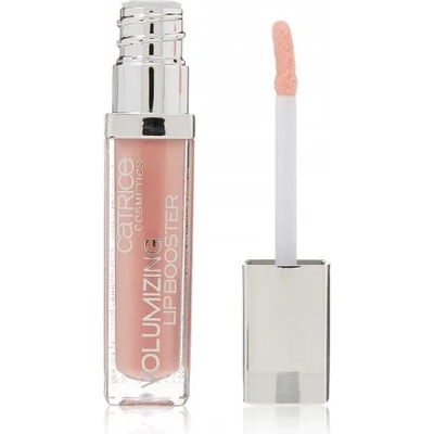 Catrice Volumizing Lip Booster - Гланц за обемни устни