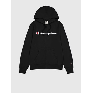 Champion Суитшърт Hooded Full Zip Sweatshirt - sportdepot - 77,92 лв