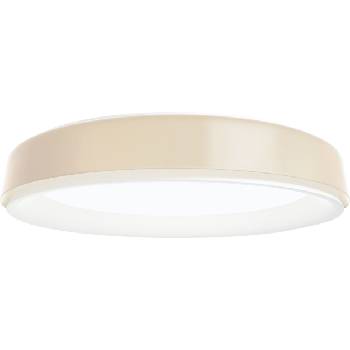 Louis Poulsen Плафон LP Grand Surface LED 3000K Управление за осветление Dali 58 см шампанско (5742584656)