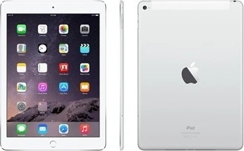 Apple iPad Air 2 シルバー MGH72J/A Apple iPad Air 2 Wi-Fi+Cellular 16GB MGH72J/A SIMフリー