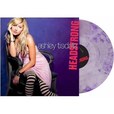 Tisdale Ashley - Headstrong Vinyl [LP]