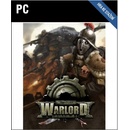 Iron Grip: Warlord
