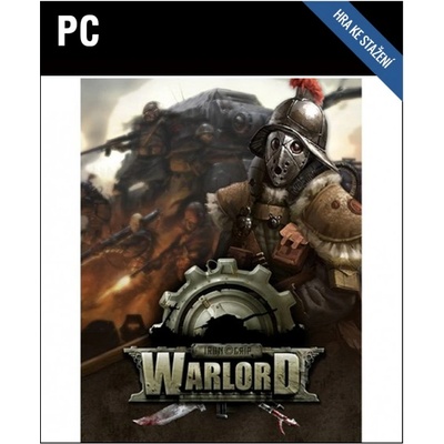 Iron Grip: Warlord