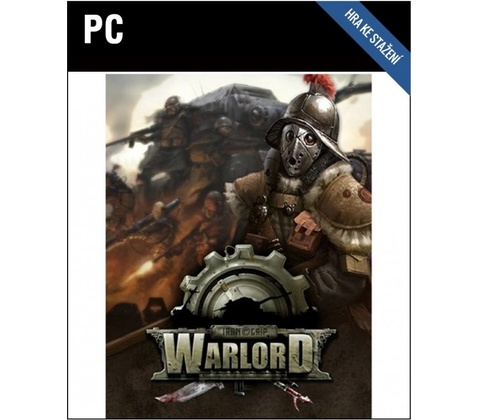 Iron Grip: Warlord