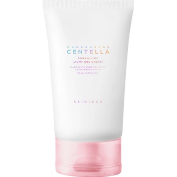 SKIN1004 Madagascar Centella Poremizing Light Gel Cream Дневен крем дамски 75ml