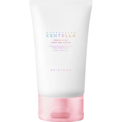 SKIN1004 Madagascar Centella Poremizing Light Gel Cream Дневен крем дамски 75ml