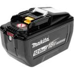 Makita Акумулаторна батерия Makita Li-Ion за електроинструменти 18 V, 12 Ah, BL18120-1915J2-8