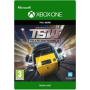 Hry na Xbox One Train Sim World