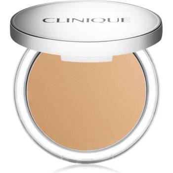 Clinique Almost Powder Makeup SPF 15 Грим на прах SPF 15 цвят 05 Medium 10 гр