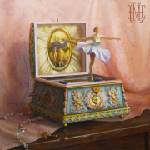Warner Rainbow Kitten Surprise: Love Hate Music Box - CD (071997)