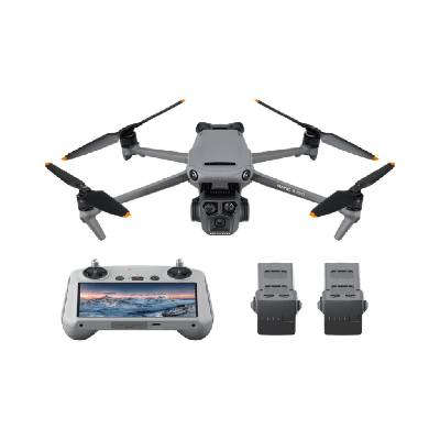 DJI Mavic 3 Pro Fly More Combo (DJI RC) CP.MA.00000660.01 CP.MA.00000660.01 CP.MA.00000660.01