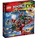 Stavebnice LEGO® LEGO® NINJAGO® 70735 Ronin R.E.X.