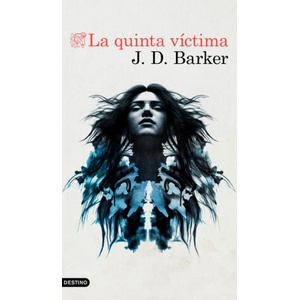 LA QUINTA VÍCTIMA (ISBN: 9788423355686)