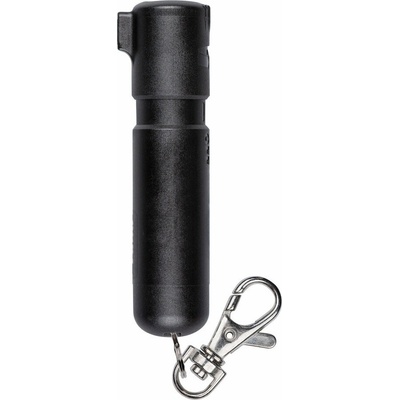 Sabre Red Obranný sprej Mighty Discreet Černá