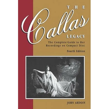 Image 1 of Callas Legacy | John Ardoin